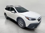 2020 Subaru Outback Premium CVT