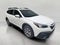 2020 Subaru Outback Premium CVT