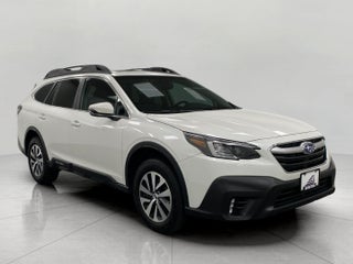 2020 Subaru Outback Premium CVT