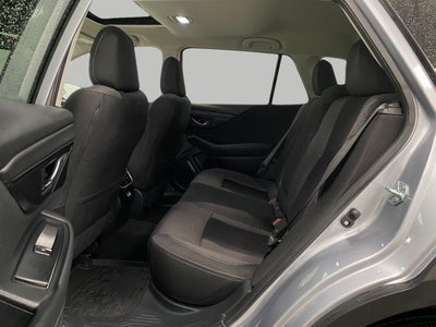 2025 Subaru Outback Premium AWD