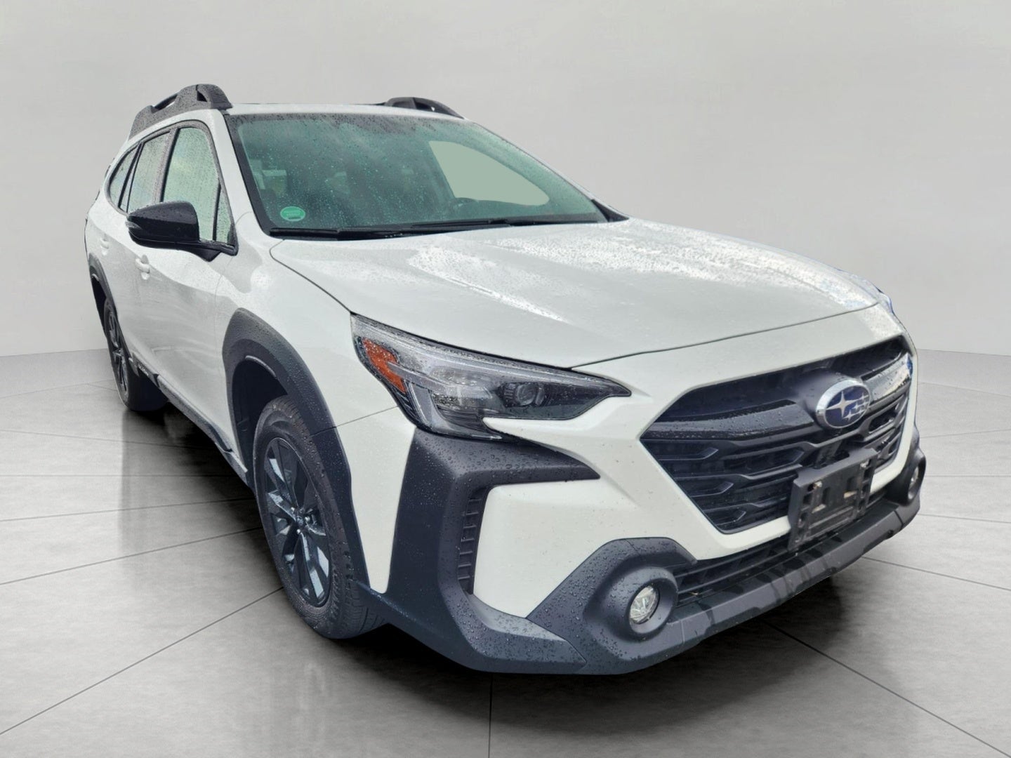 2024 Subaru Outback Onyx Edition XT AWD