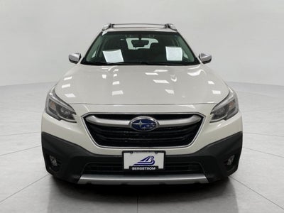 2021 Subaru Outback Touring XT CVT