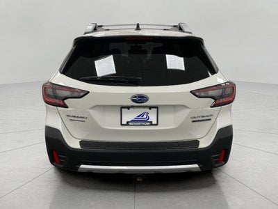 2021 Subaru Outback Touring XT CVT