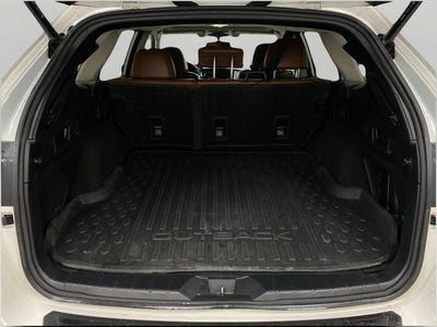 2021 Subaru Outback Touring XT CVT