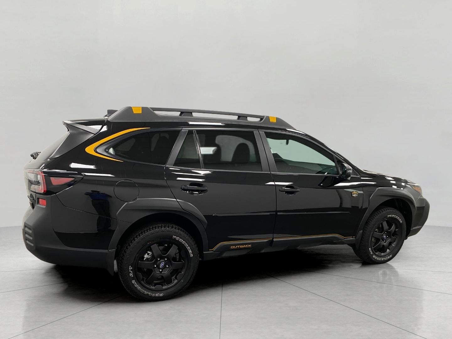 2025 Subaru Outback Wilderness AWD