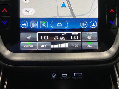 2025 Subaru Outback Wilderness AWD
