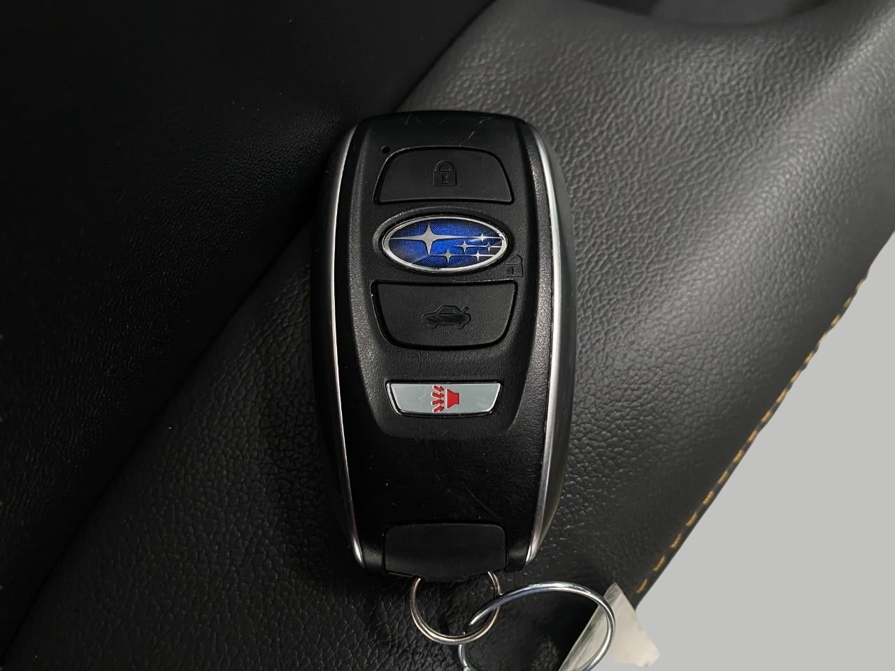 2025 Subaru Outback Wilderness AWD