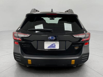 2025 Subaru Outback Wilderness AWD