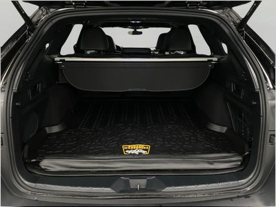 2025 Subaru Outback Wilderness AWD