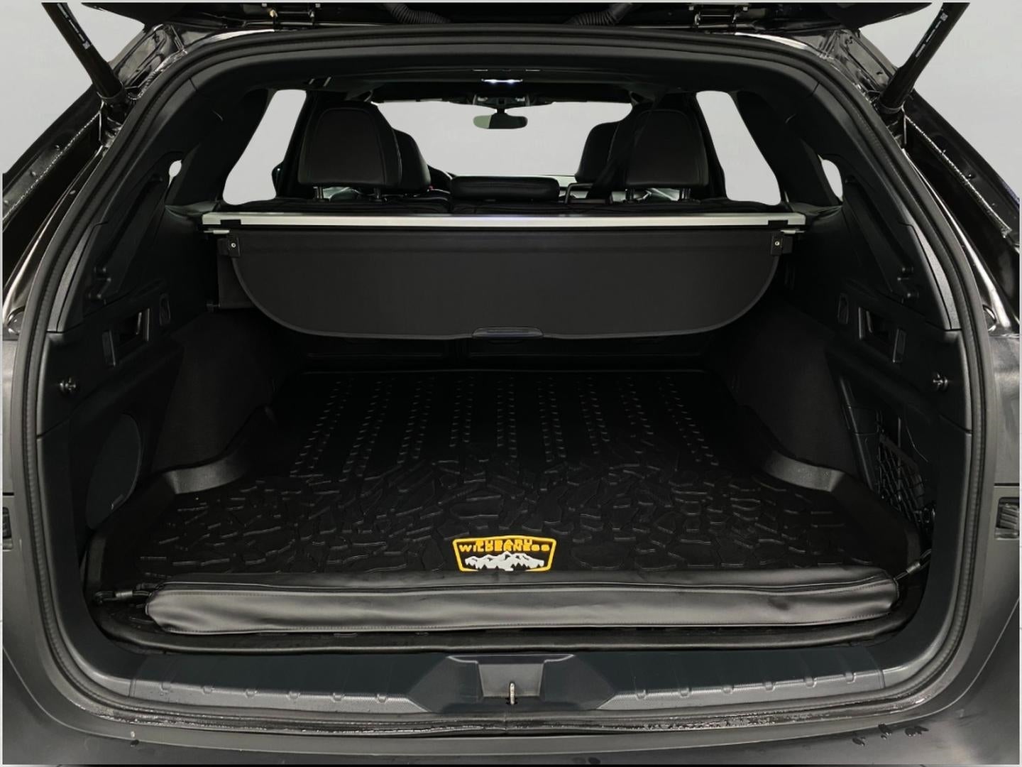 2025 Subaru Outback Wilderness AWD