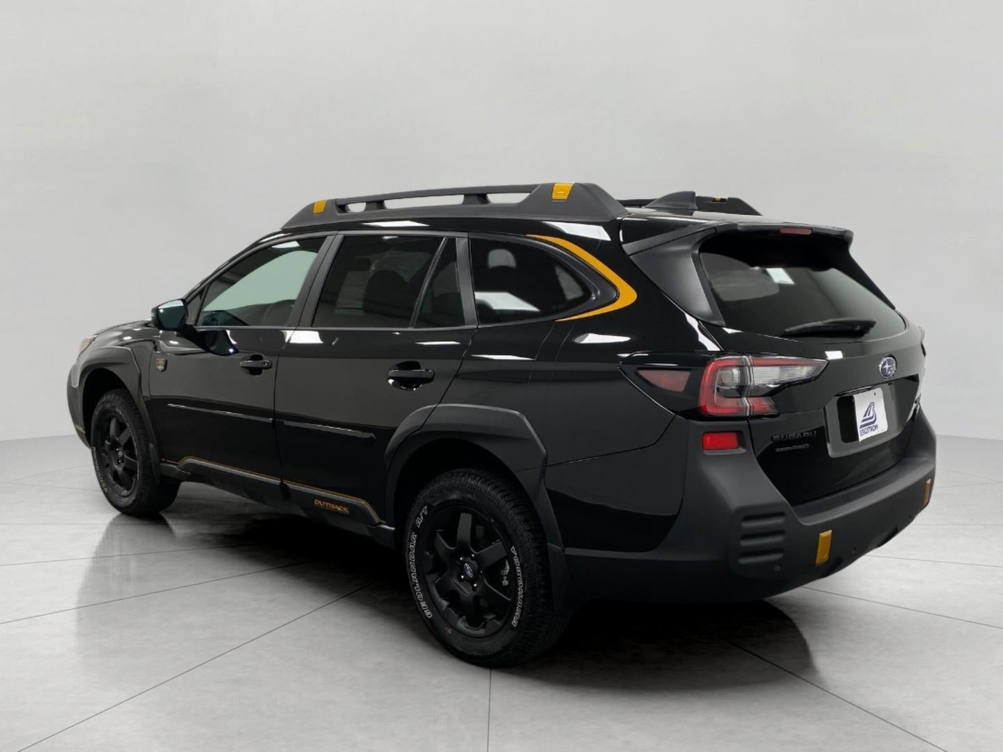 2025 Subaru Outback Wilderness AWD