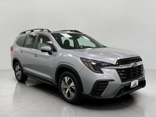 2023 Subaru Ascent Premium 8-Passenger