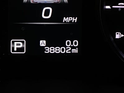 2023 Subaru Ascent Premium 8-Passenger