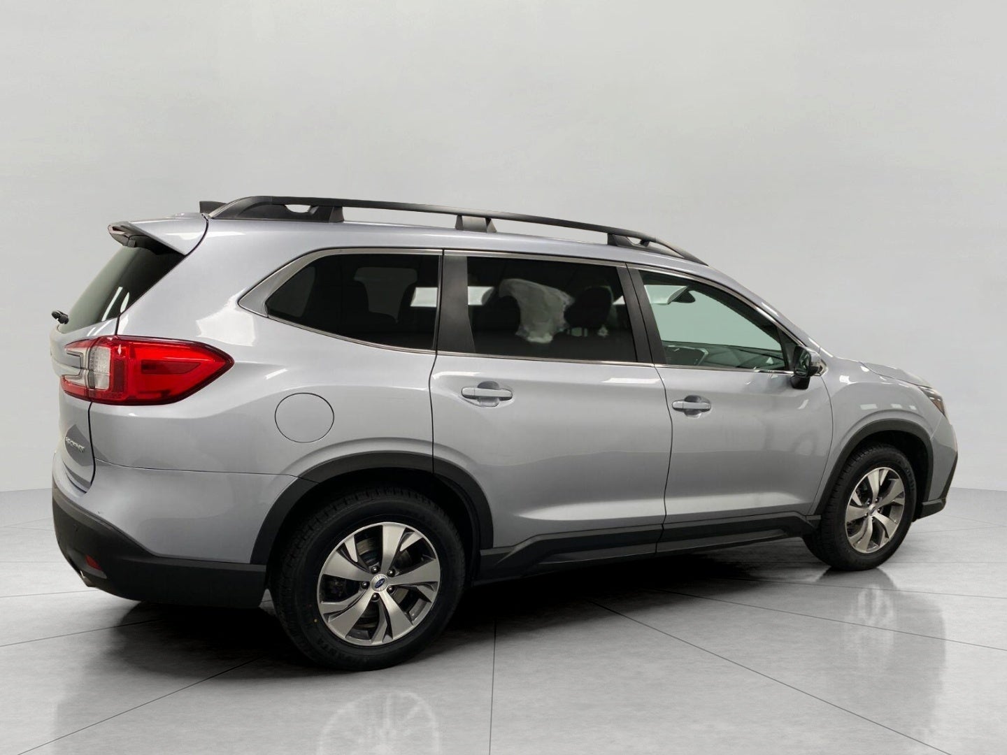2023 Subaru Ascent Premium 8-Passenger