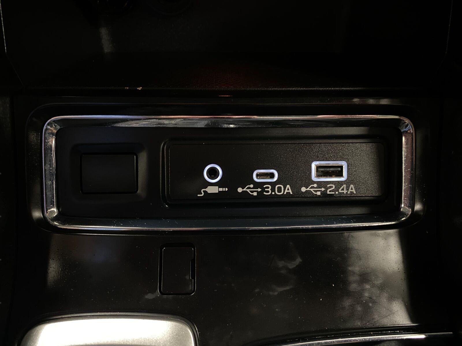 2023 Subaru Ascent Premium 8-Passenger