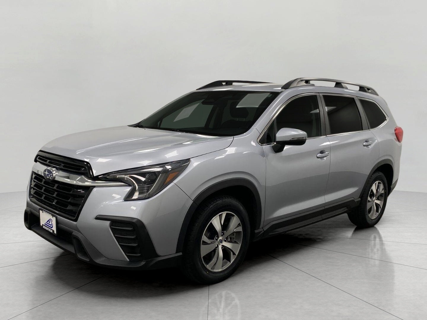 2023 Subaru Ascent Premium 8-Passenger