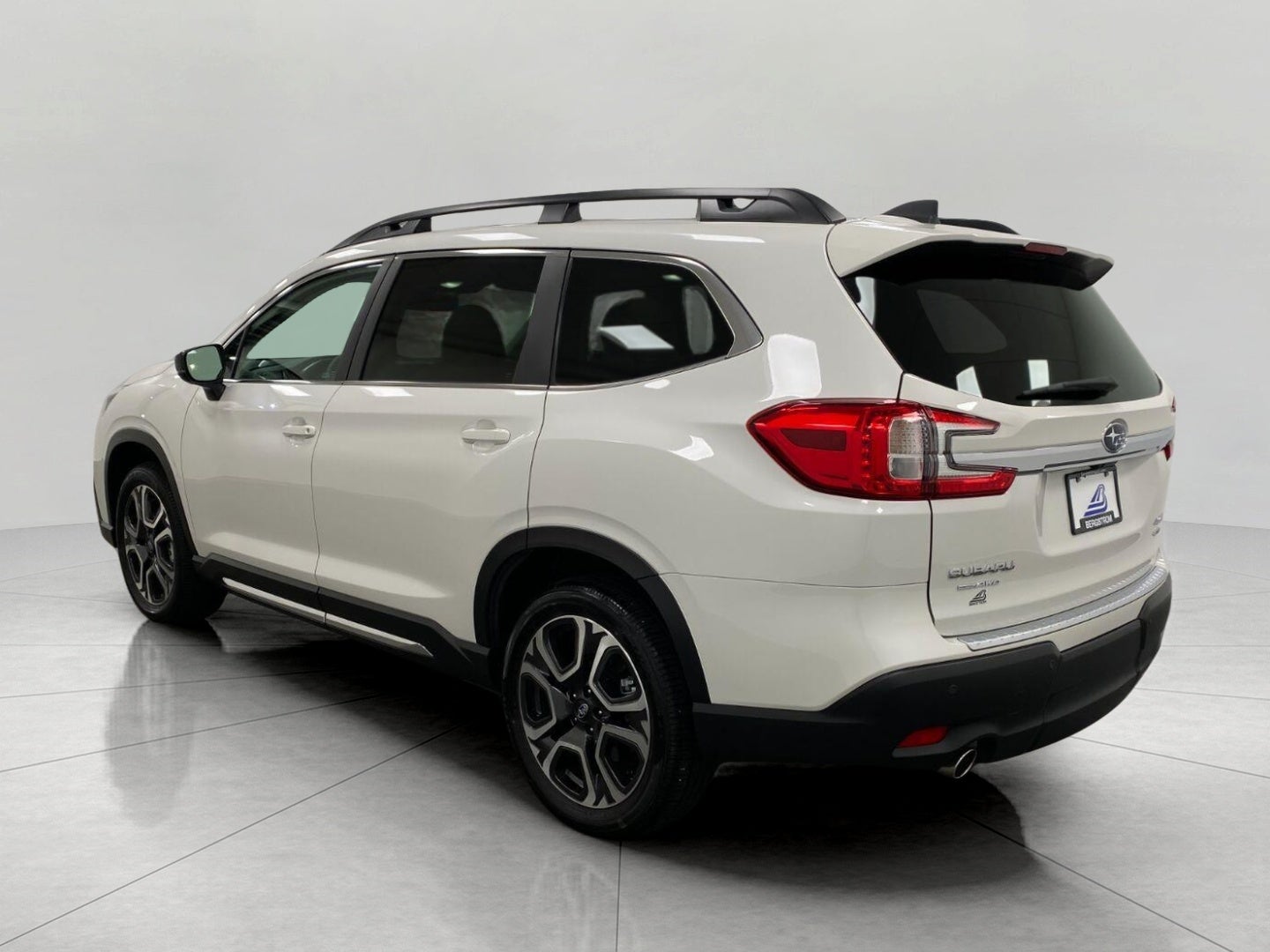 2026 Subaru Ascent Limited 7-Passenger
