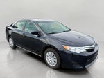 2013 Toyota Camry Hybrid 4dr Sdn LE