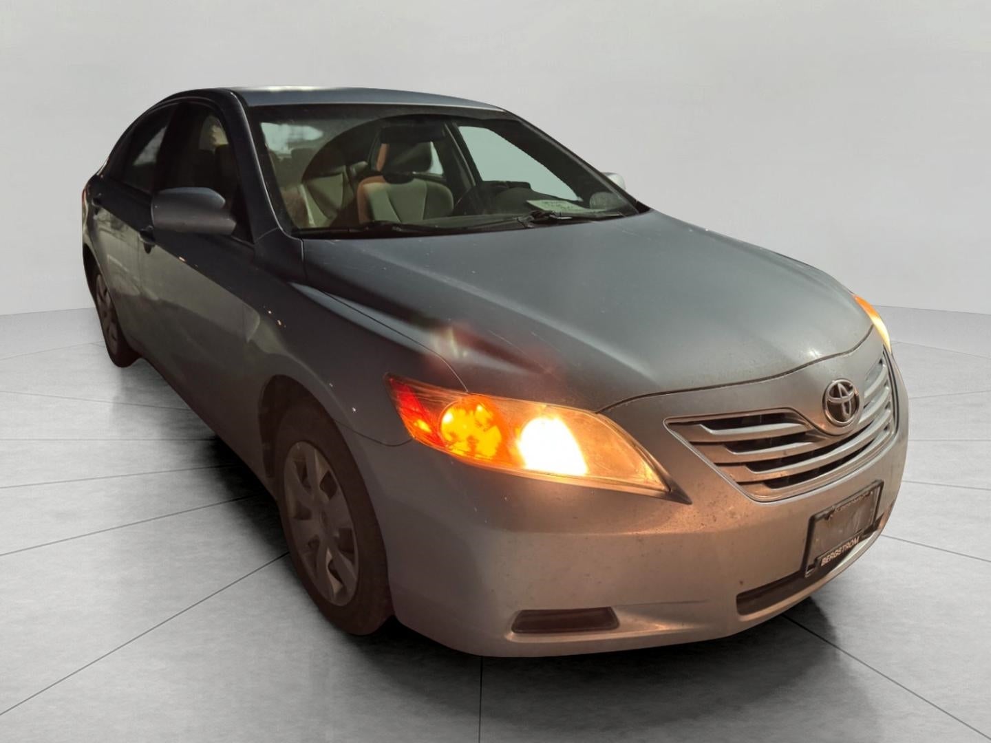 2009 Toyota Camry 4dr Sdn I4 Auto LE