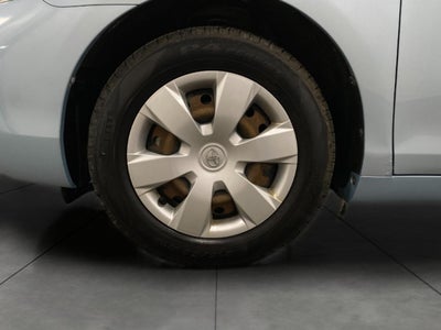 2009 Toyota Camry 4dr Sdn I4 Auto LE