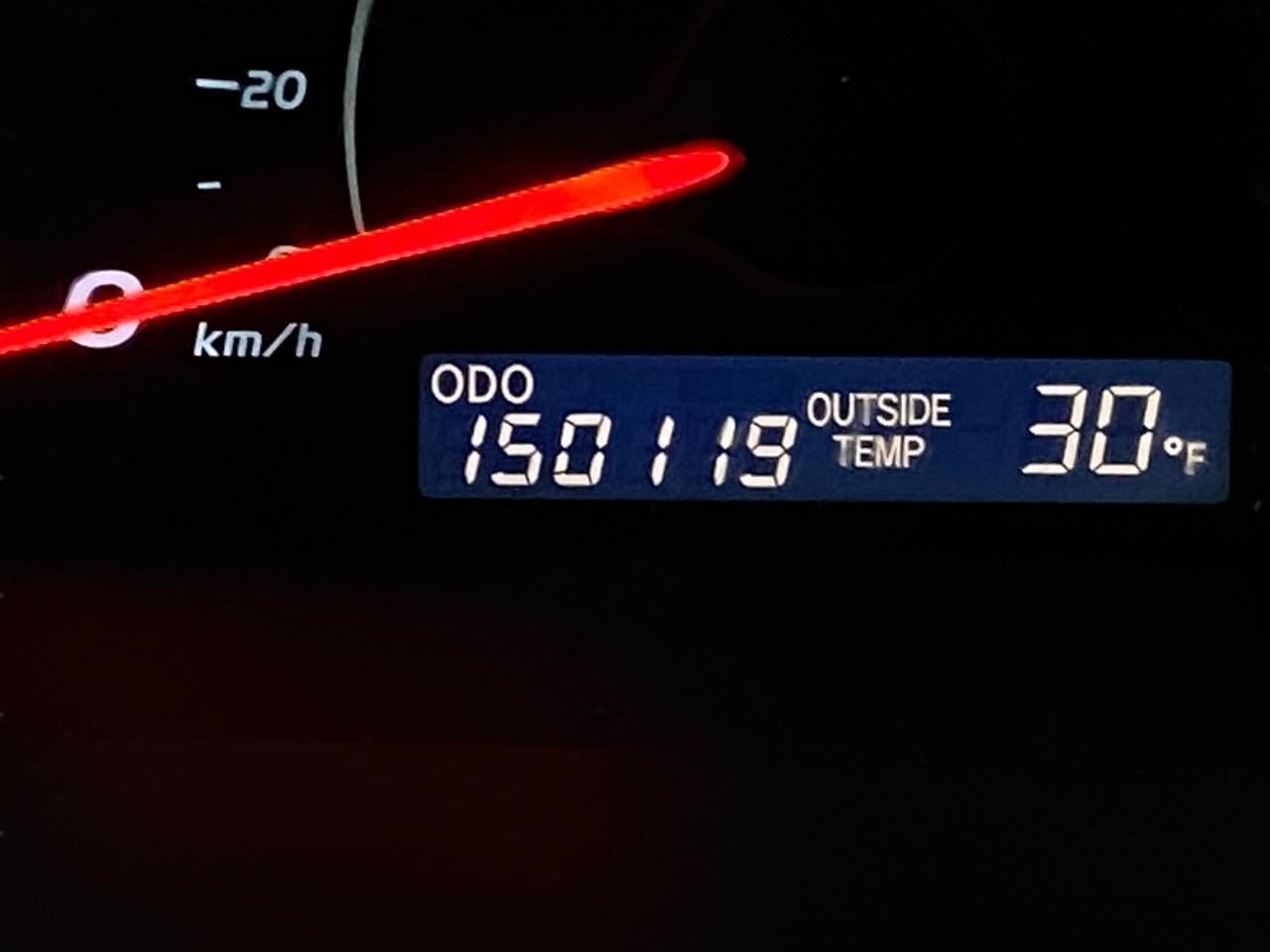 2009 Toyota Camry 4dr Sdn I4 Auto LE