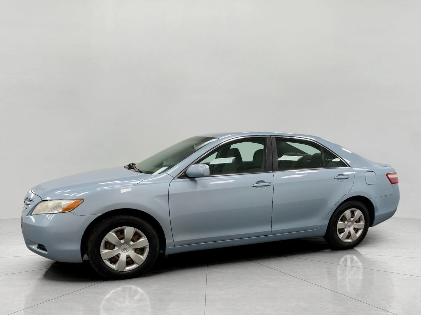 2009 Toyota Camry 4dr Sdn I4 Auto LE