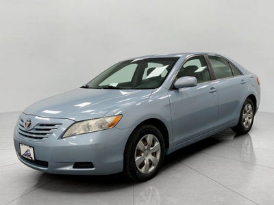 2009 Toyota Camry 4dr Sdn I4 Auto LE