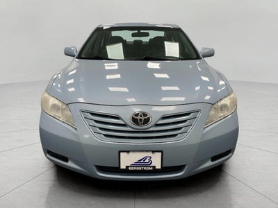 2009 Toyota Camry 4dr Sdn I4 Auto LE