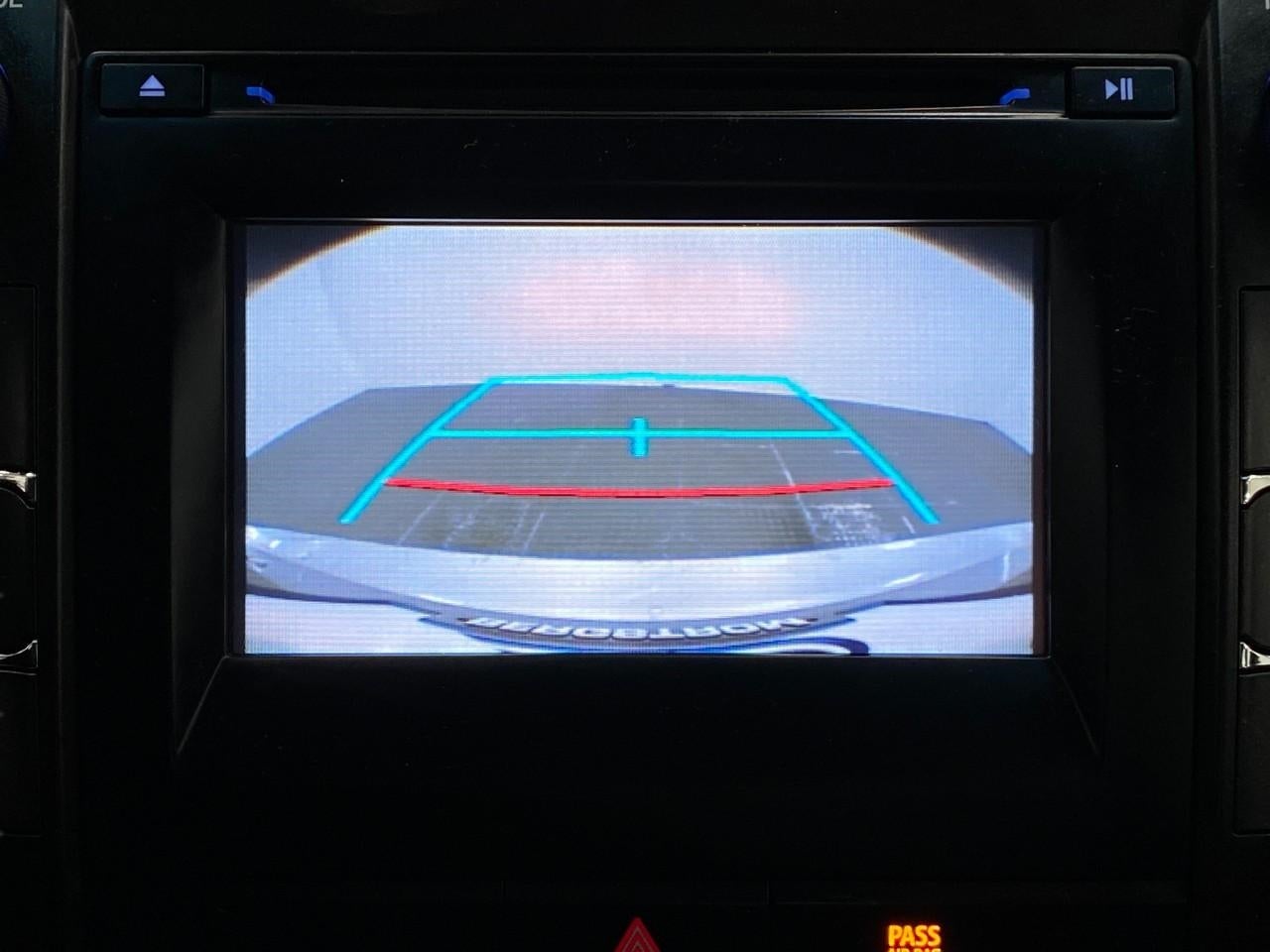 2015 Toyota Camry 4dr Sdn I4 Auto SE