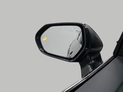 2025 Toyota Camry XLE AWD