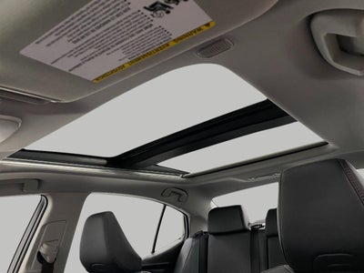 2025 Toyota Camry XLE AWD