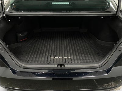 2025 Toyota Camry XLE AWD