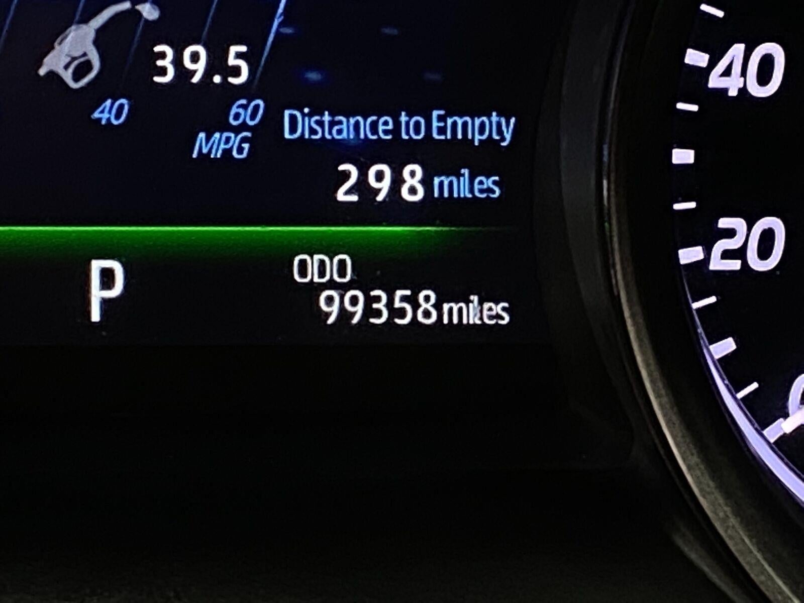2021 Toyota Camry Hybrid XSE CVT