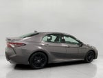 2021 Toyota Camry Hybrid XSE CVT