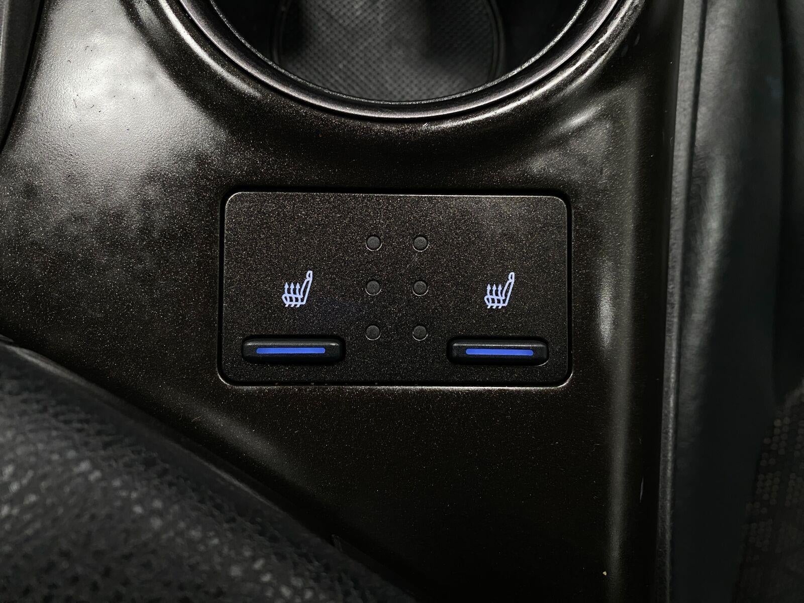 2021 Toyota Camry Hybrid XSE CVT