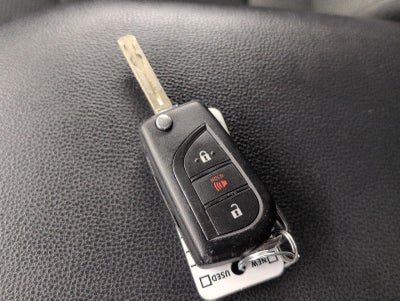 2025 Toyota RAV4 Hybrid LE AWD