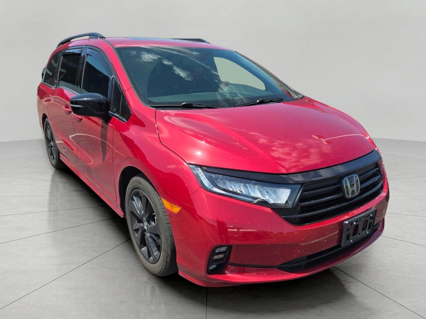 2023 Honda Odyssey SPORT's photo