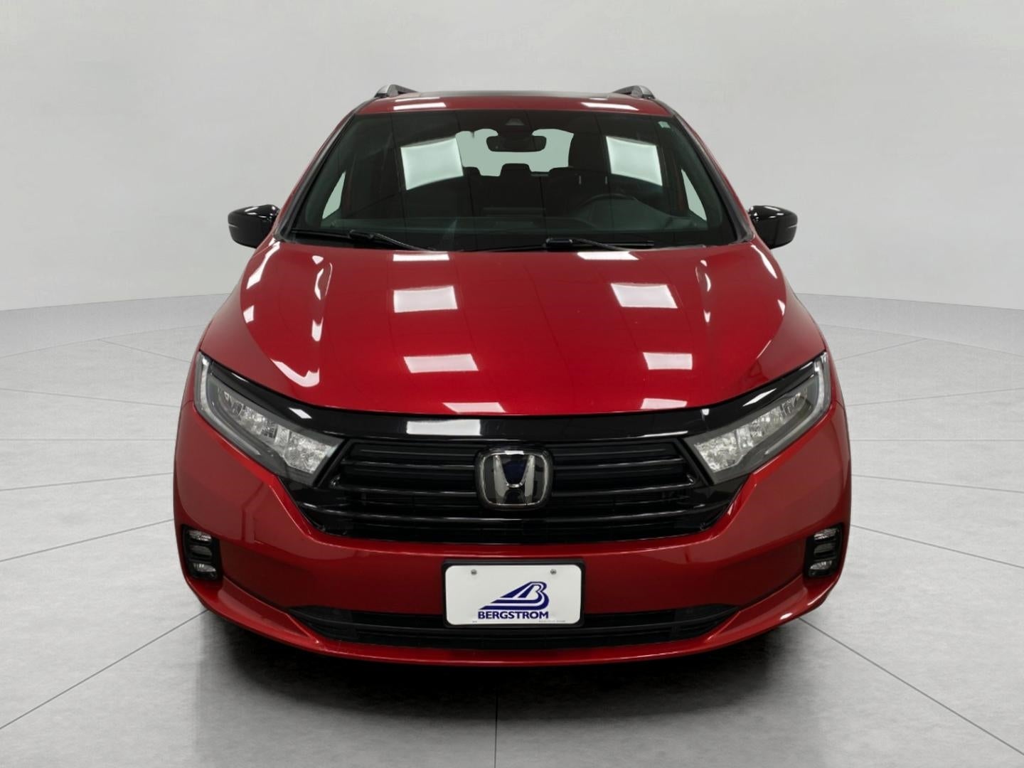 2023 Honda Odyssey Sport Auto