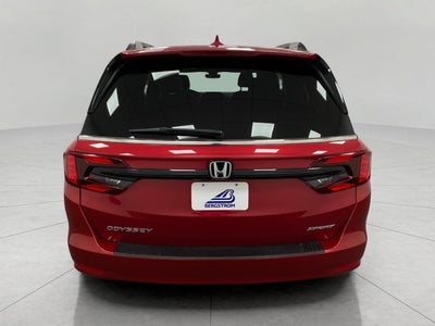 2023 Honda Odyssey Sport Auto