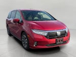 2022 Honda Odyssey EX-L Auto