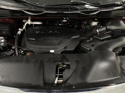 2021 Honda Odyssey Touring Auto