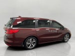 2021 Honda Odyssey Touring Auto