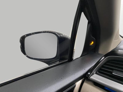 2021 Honda Odyssey Touring Auto