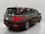 2021 Honda Odyssey Touring Auto