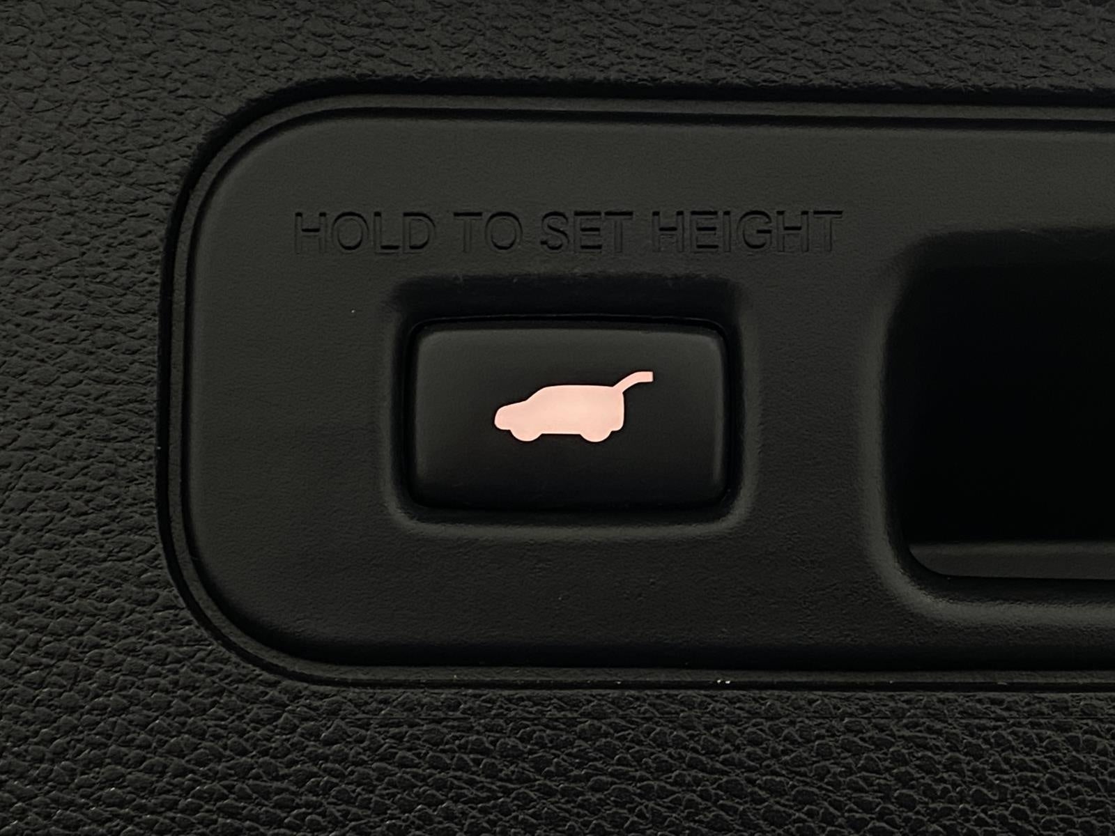 2021 Honda Odyssey Touring Auto