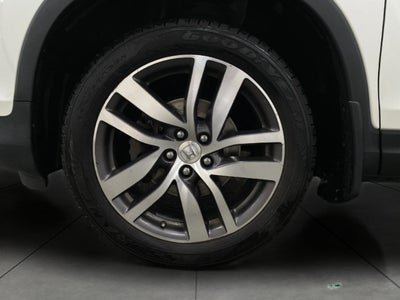 2017 Honda Pilot Touring AWD