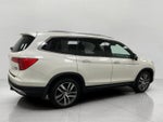 2017 Honda Pilot Touring AWD
