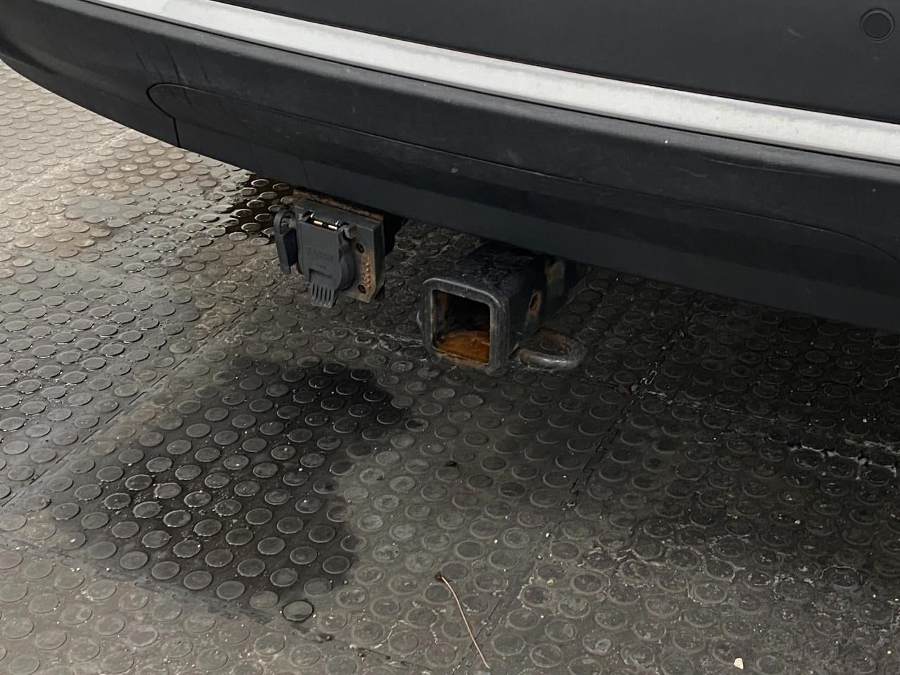 2017 Honda Pilot Touring AWD