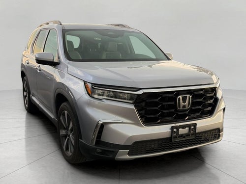 2023 Honda Pilot Touring AWD
