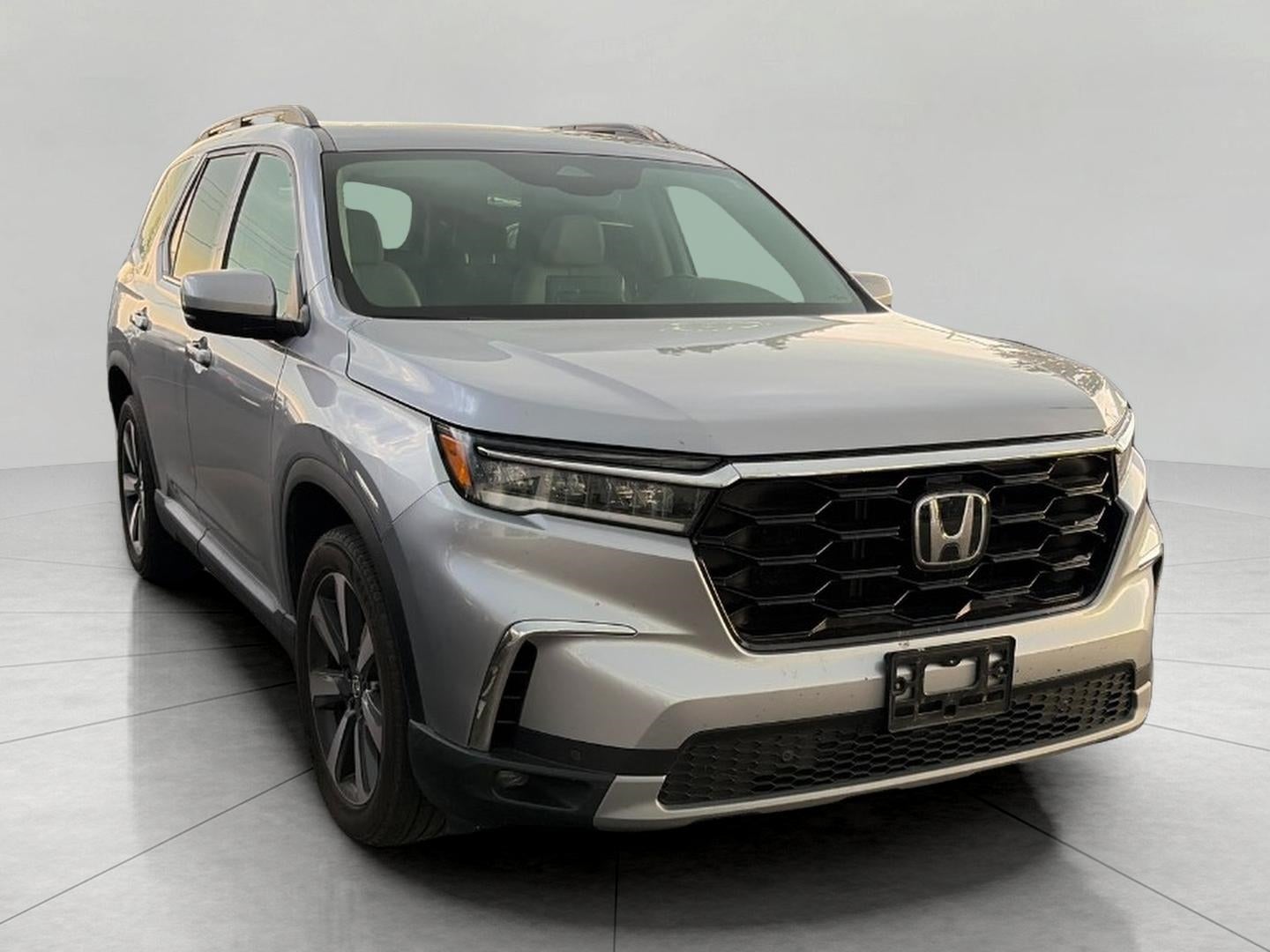 2023 Honda Pilot Touring AWD